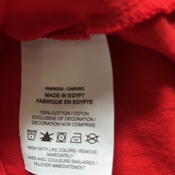 Big boys Nike tees - Picture 7 of 7